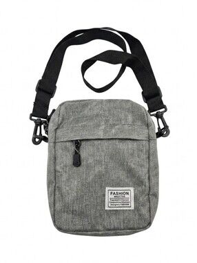 Style: Crossbody Bag / Shoulder Bag / Sling Pack